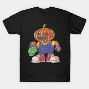 Halloween kid T-Shirt